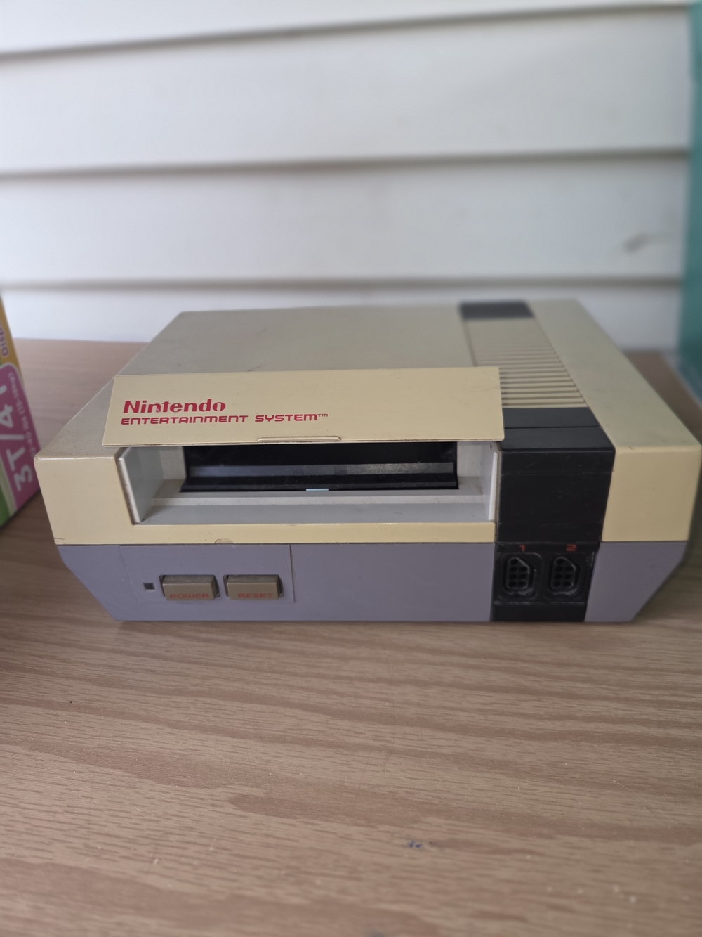 (NES) Nintendo Classic Console